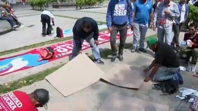  - Venezuela’da ABD karşıtı protesto 