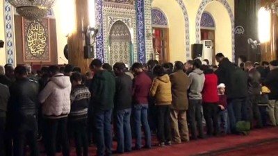 dini inanc - Yeni Zelanda'da iki camiye yönelik terör saldırısı - KONYA  Videosu
