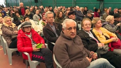 kuresel baris - Yıldırım: 'Teröristin dini, milleti olmaz' - İSTANBUL Videosu