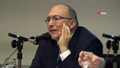 cakal -  Bakan Yardımcısı Dursun: “Çözemezsek çözüleceğiz” Videosu