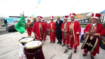 belediye baskanligi - 'Ceza arkadan gelir, bu hukuk davası' - ANKARA  Videosu