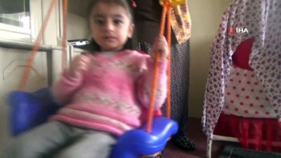 hastane -  Demir ailesinin yürek yakan yaşam mücadelesi  Videosu
