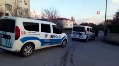 dur ihtari -  'Dur' ihtarına uymayan sürücü kovalamacayla yakalandı Videosu