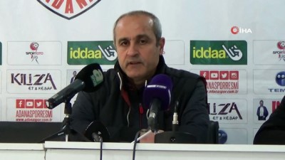 efes - Eyüp Arın: '6 puana daha ihtiyacımız var' Videosu