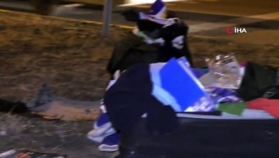 ticari taksi -  Kars’ta trafik kazası: 7 yaralı Videosu