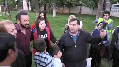 cesar - 'Sadri Alışık tek başına bir konservatuvardı' - ADANA  Videosu