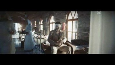 hastane - AK Parti'den Çanakkale Zaferi'ne özel kısa film - ANKARA Videosu
