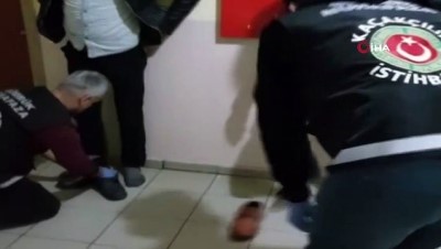uyusturucu kacakciligi -  Ayakkabı tabanlarına gizlenmiş vaziyette 5 kilogram uyuşturucu ele geçirildi  Videosu