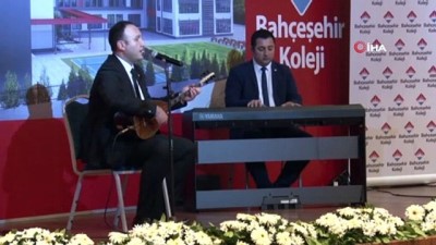 halk oyunlari -  Bahçeşehir Koleji'nden Çanakkale’ye yeni kampüs  Videosu