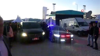 temel atma toreni -  Emet'e Bakan Fatih Dönmez: 'Borda teknolojik alt yapıyı da kuracağız' Videosu