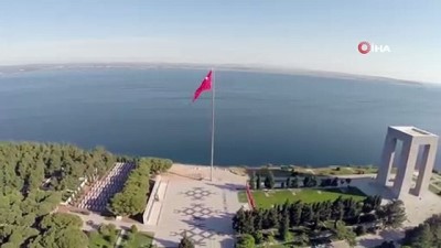 namahrem -  Emniyet Genel Müdürü Uzunkaya’dan 18 Mart Şehitler Günü mesajı  Videosu