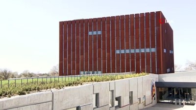 arkeoloji -  Erdoğan Troya Müzesi’nin açılışında konuştu: 'Müzeler bir milletin tarihinin aynasıdır'  Videosu