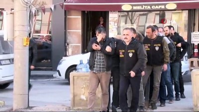 fuhus -  Eskişehir'de 'Bal Tuzağı 5' operasyonu: 16 şüpheli yakalandı  Videosu
