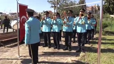 kan bagisi - Jülide Sarıeroğlu'ndan şehit aileleri derneklerine ziyaret - ADANA Videosu