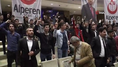 cennet -  Muhsin Yazıcıoğlu’nun ölümünde ABD iddiası  Videosu