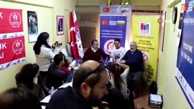 engelli sporcu - Özel çocuklar için koşacaklar Videosu