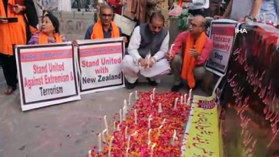 teror saldirisi -  - Pakistan’da Yeni Zelanda Kurbanları Anıldı Videosu