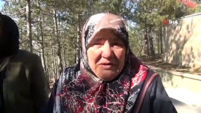 evlat acisi -  Şehit Annesi Fahriye Yıldız: 'Onun nefesi yetiyordu bana'  Videosu