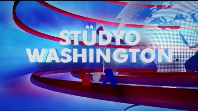canli yayin - VOA - EGE Türk Stüdyo Washington 18 Mart Videosu