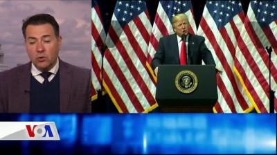 canli yayin - VOA Türkçe Haberler 18 Mart Videosu