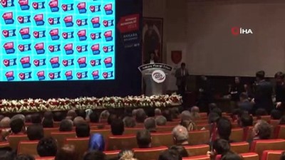  Ankara Valisi Şahin: 'Hızla toparlanmak zorundayız' 
