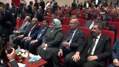 hassasiyet -  ATO Başkanı Baran: '8 önemli teşvik verilecek'  Videosu