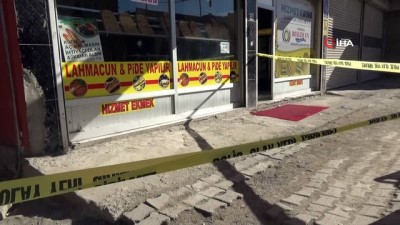 sag ve sol -  Diyarbakır’da silahlı kavga: 1 yaralı Videosu