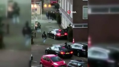psikoloji -  - Görgü Tanığı, Hollanda Saldırısını Anbean Anlattı  Videosu