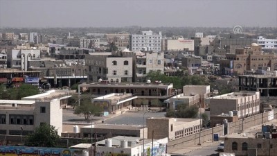 icme suyu - İHH'dan Yemen'e bin tanker su  Videosu