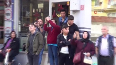 intihar -  İşsiz genç bunalıma girip intihara kalkıştı Videosu