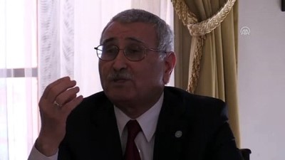 muhalefet partileri - İYİ Parti Genel Başkan Yardımcısı Durmuş Yılmaz - UŞAK  Videosu