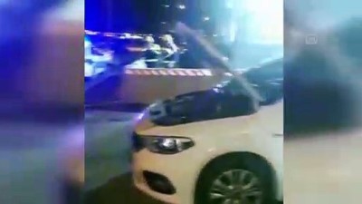 sahte kimlik - LPG tankının içine uyuşturucu saklanmış - ÇORUM  Videosu