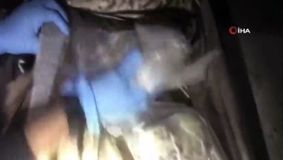 uyusturucu tacirleri -  Malatya’da uyuşturucu tacirlerine şok operasyon Videosu