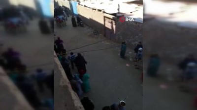  - Mısır'da Silahlı Saldırı: 4 Ölü, 5 Yaralı