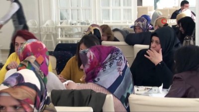 felsefe -  Murat Aydın: “AKDEM projesini Beykoz’da da hayata geçirmek istiyoruz”  Videosu