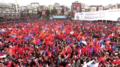 yaris - AK Parti Genel Başkan Yardımcısı Yazıcı: '82 milyon insanın kardeşliği Türk milletinin en kıymetli hazinesidir' - RİZE  Videosu