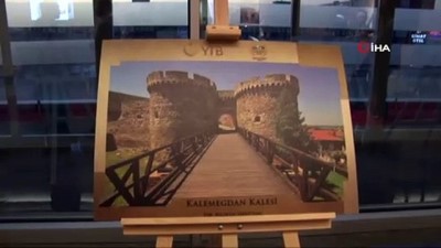  Ankara'da 'Rumeli Rüzgarı' 