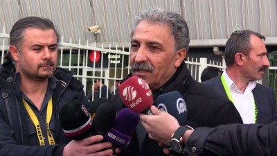 'Bir faul bile alamadık' - KAYSERİ