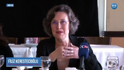 ‘Çankaya’da Kim Aday Yapılırsa Seçilir Anlayışı Yanlış’