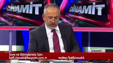 latif simsek - Cemal Enginyurt'tan Mansur Yavaş'a ağır sözler  Videosu