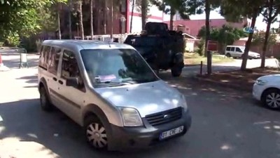  DEAŞ'ın celladına 6 yıl 3 ay hapis cezası 