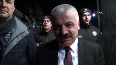  'Gece kartalları' Kütahya'da göreve başladı