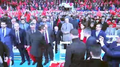 gorev suresi - Gençlik ve Spor Bakanı Kasapoğlu, Manisa'da  Videosu