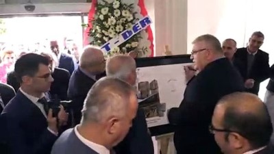 'Göbeklitepe pulu' dünyanın en iyisi olmaya aday - ŞANLIURFA 