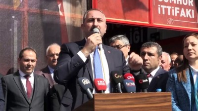 hain saldiri - Gül : 'Bugün itibariyle 315 bin Suriyeli misafirimiz kendi memleketine dönmüştür' - GAZİANTEP  Videosu