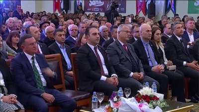 kanaat onderleri - Kılıçdaroğlu: 'Türkiye'nin öncülüğünde 'Ortadoğu Barış Teşkilatı'nı kurmamız gerekir' - HATAY Videosu