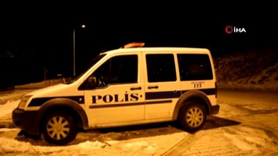 silahli kavga -  Malatya'da silahlı kavga: 1 yaralı  Videosu