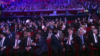 yuruyus yolu -  ‘Plant Ödülleri’ sahiplerini buldu  Videosu