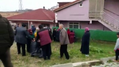 karbon - Sancaktepe'de karbonmonoksit zehirlenmesi; 2 ölü - İSTANBUL  Videosu