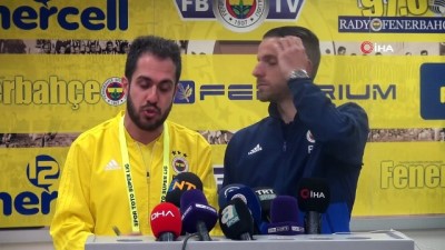 Soldado: “Taraftarın desteğiyle 3 puanı aldık”